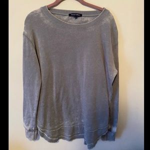 Ocean Drive Distressed Sweater